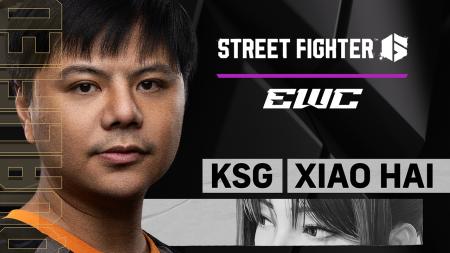 世界最大規模のeSportsイベント「Esports World Cup 2