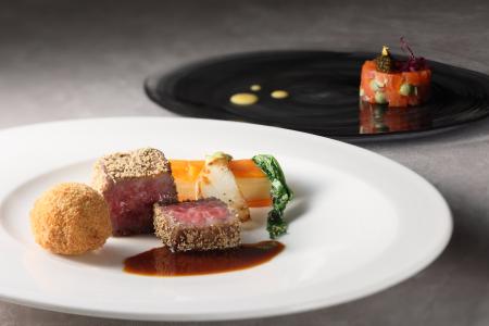 【ホテルオークラ神戸】フランス食文化と調理技術を伝