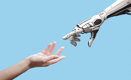 量子コンピューターによるロボットの姿勢制御手法を開