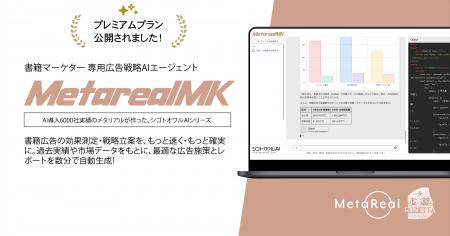 業界の“常識”を覆す高頻度AI分析革命！雑誌広告販売戦