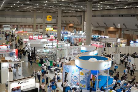 業界最大級の賃貸住宅業界向けイベント『賃貸住宅フェ