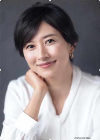 俳優・菊川怜氏、社外取締役就任に関するお知らせ