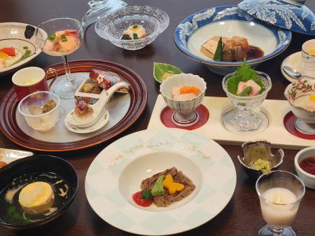 老舗旅館×医療×ヘルスケア企業の新たな挑戦、島根で始