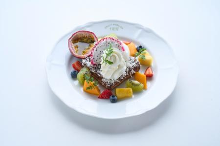 ９／２は世界ココナッツデー！約２０種のココナッツグ