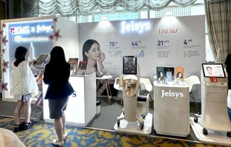 ジェイシスメディカル、「ICLAS in JAPAN 2025」に参