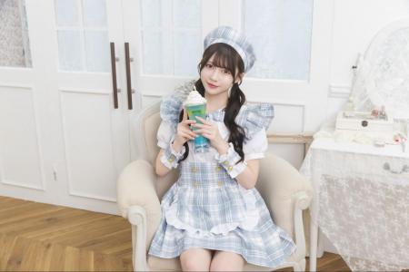 人気No.1！クリアストーンの「アイドルチェックメイド