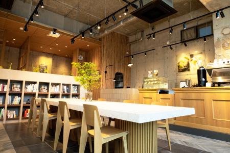 カフェ店舗リノベーション説明・相談会開催／8月25日