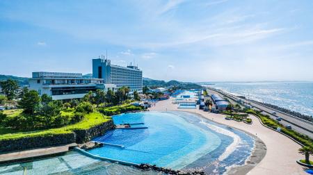 【大磯プリンスホテル】レイトサマー！夏の締めくくり