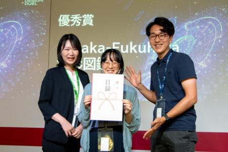 INSIGHT LAB、「第5回 Qlikデータソン」にて初の優秀