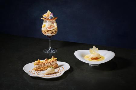 治一郎　ＫＩＴＴＥ丸の内店　バータイム限定、旬の素