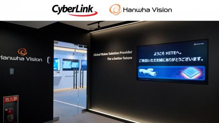 世界大手セキュリティ会社のハンファビジョン、新開設
