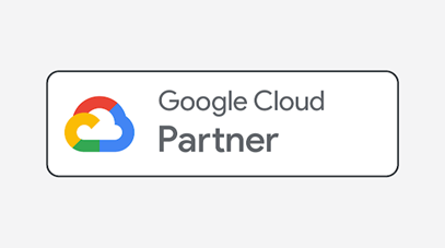 「Google Cloud Partner Advantage プログラム Servic