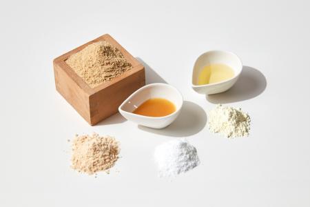 お米を科学する。築野食品工業食品開発展2025出展決定