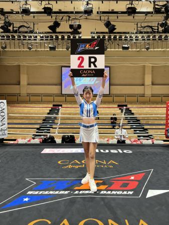 現役中学2年生・MIUさん(13歳)が史上最年少ラウutf-8