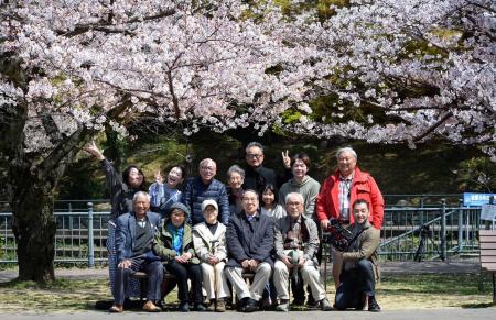 被爆80年――長崎の“最後”の声を届ける訪米プロジutf-8
