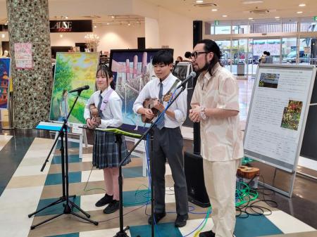 9月6日(土)～7日(日)に横浜ハンマーヘッドで開催utf-8