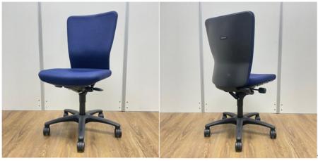 【関西支社入荷情報】人気のオカムラ製チェア「Carroz