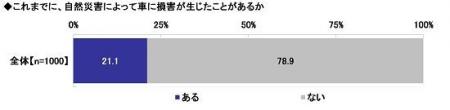 2025年　全国カーライフ実態調査（第4弾）～道路の前