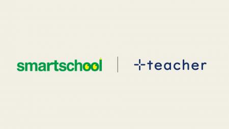 日本文具大賞を受賞した「＋teacher（プラスティーチ