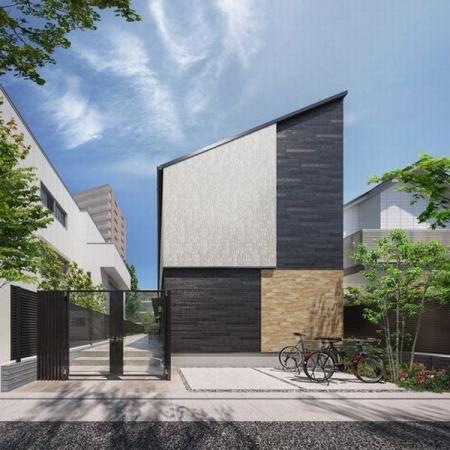都市生活者のニーズに応えるコンパクトワンルーム「Ra