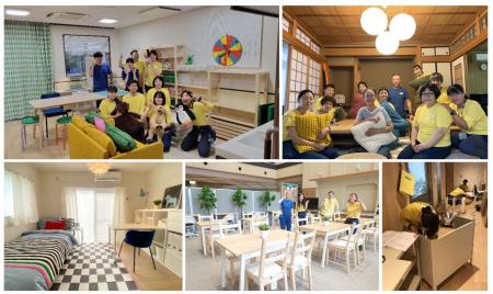 IKEA Family募金の2025年度の総額が6,880万円に ～よ