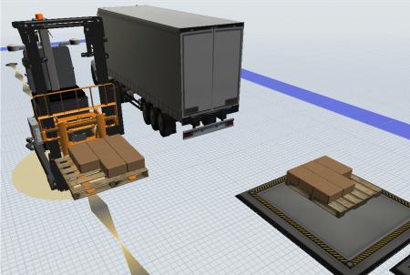 「国際物流総合展2025」Techrumブースにてコンソーシ
