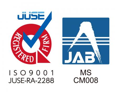 三菱電機 DXイノベーションセンターがISO 9001認証を