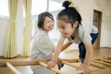 療育現場に“働きやすさ”革命　元気キッズグルーutf-8