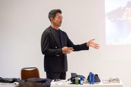 ＜宿泊体験レポート＞ブッキング・ドットコム、2025年