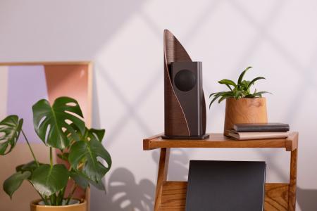 デザインオーディオブランド「Sit Back & Relax」伊勢