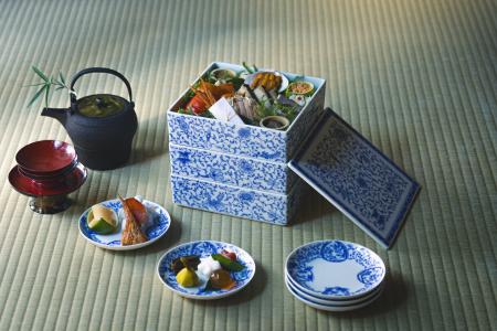 松屋史上最高価格100万円の最高級おせちを販売