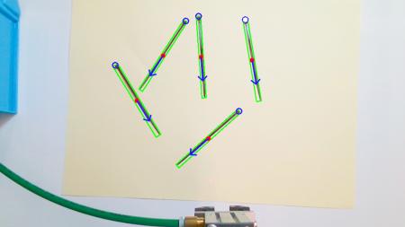 【生成AI×産業用ロボット】生成AIの「目的特化＋最小