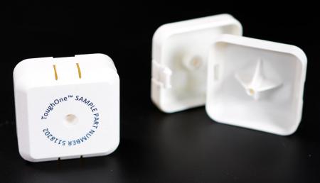 ストラタシス3Dプリンター向け新材料「ToughONE」の取