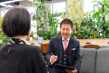 地方都市・甲府の人材課題に挑む--採用から育成・事業