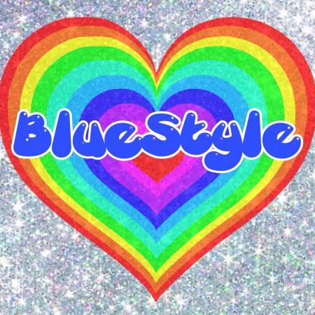 長崎・2児母の挑戦「BlueStyle」――韓国子ども服と全国
