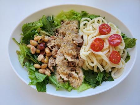 【品川区×キユーピー】野菜不足を“おいしく”解決！「