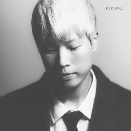 韓国の若手プロデューサーJINex、2ndアルバム『ETERNA