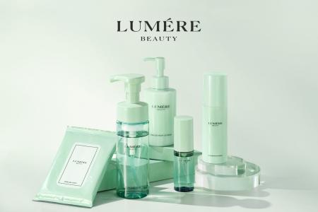 フェムケアブランド「LUMERE BEAUTY（ルメールビュー