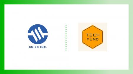ブロックチェーン・Web3開発支援を展開するGUILD株式