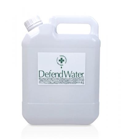 加湿器の“赤カビ”“ヌルつき”を抑制！「ディフェutf-8