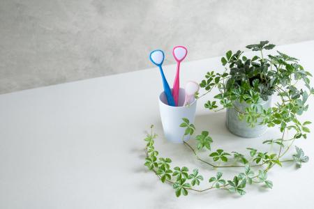 “口腔ケア”で注目が集まる「舌診」とケアについutf-8