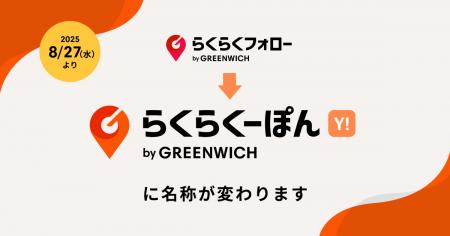 グリニッジが提供するレビュー対策ツール『らくutf-8