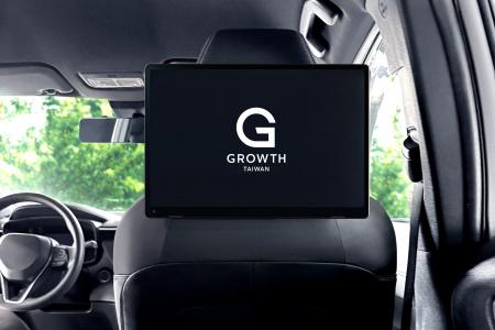 タクシーサイネージメディア「GROWTH」初の海外にネッ