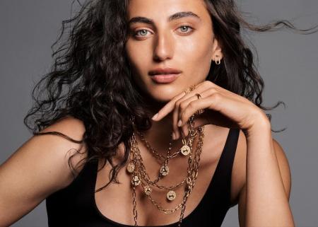 パンドラが最新コレクション「Pandora Talisman(タリ パンドラが最新コレクション「Pandora Talisman(タリ