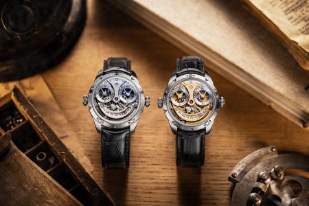 コンスタンチン・チャイキン、最新作「GOLDEN MASK」 コンスタンチン・チャイキン、最新作「GOLDEN MASK」