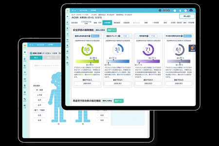 児童虐待の解決を目指すAiCAN、StartX × JETRO のアク