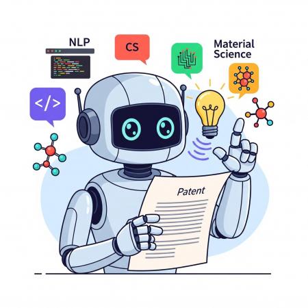 東大・科学大発ベンチャーのAIが、あなたの特許を事業