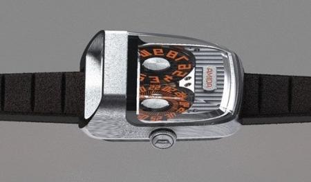 AMIDAの最新作「Digitrend Open Sapphire」登場 AMIDAの最新作「Digitrend Open Sapphire」登場