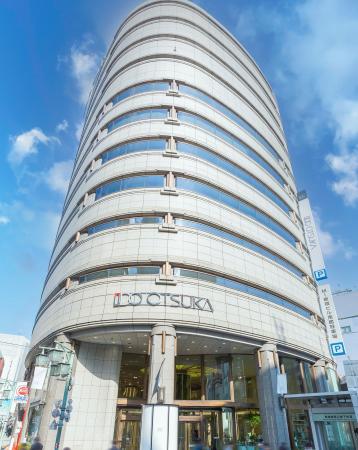 より見やすく、選びやすく進化した空間へ IDC OTSUKA より見やすく、選びやすく進化した空間へ IDC OTSUKA