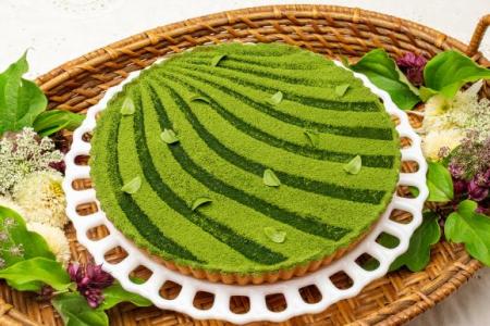 【キル フェ ボン】＜京都店限定企画＞ 「Kyoto utf-8